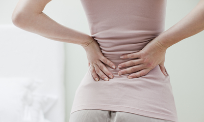 Low Back Pain Treatment in McKinney Texas