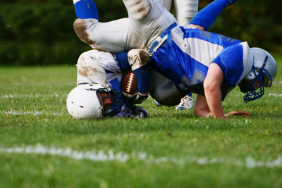 Sports Injury Treatment 